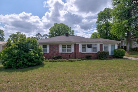 Photo of 1107 Balsam Road, Columbia, SC 29210 (MLS # 630753)