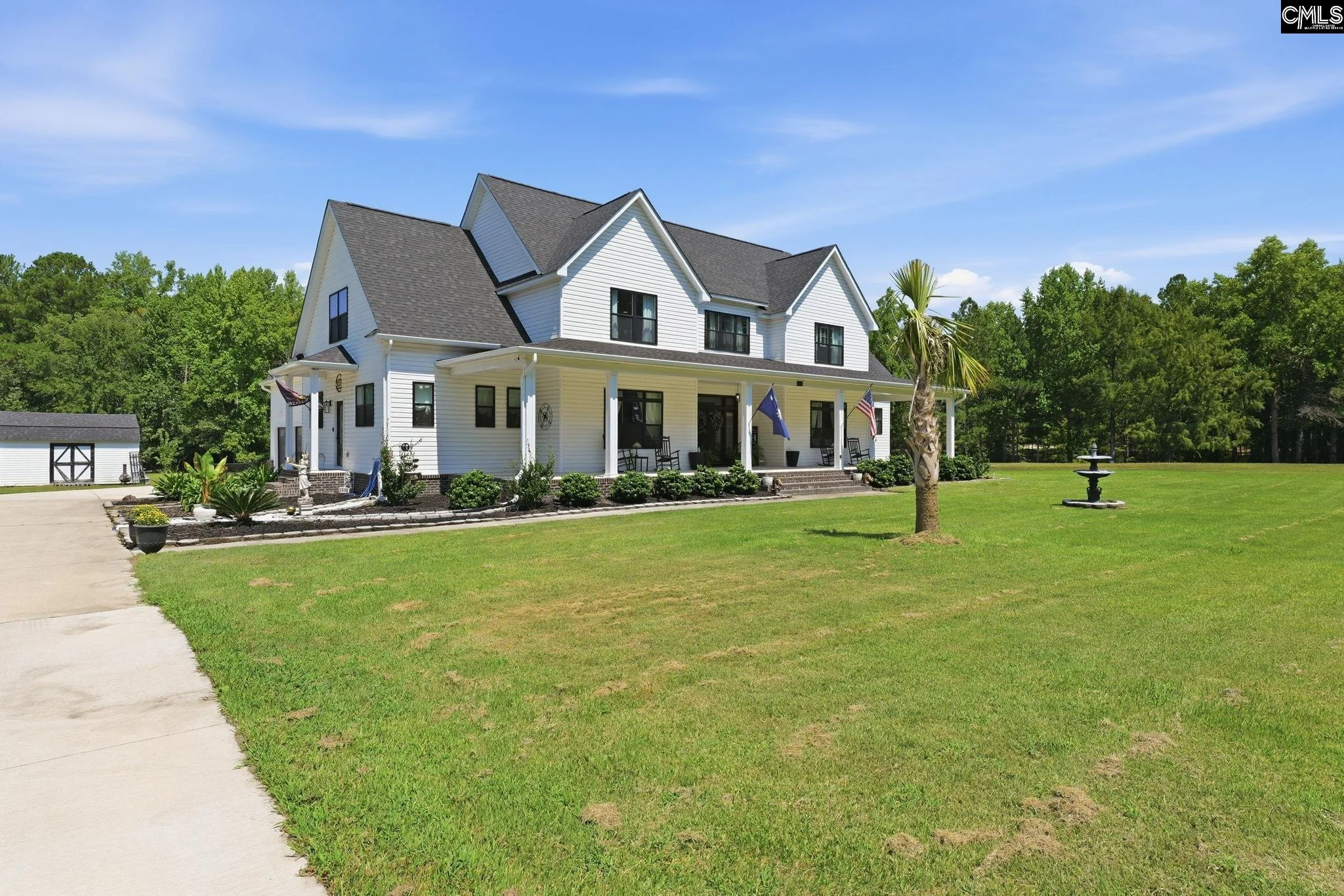 169 Shumpert Road, West Columbia, SC, 29172
