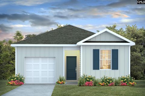 Photo of 454 Wisteria Walk Way, Hopkins, SC 29061 (MLS # 626153)