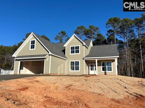 Photo of 986 Central School Road, Pomaria, SC 29126 (MLS # 626882)