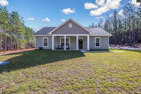 A home in Salley