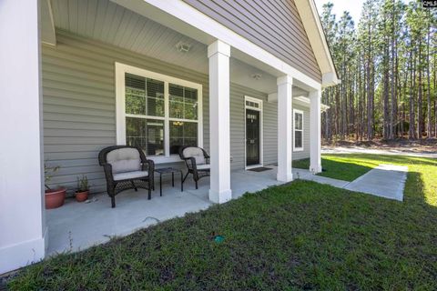 A home in Salley