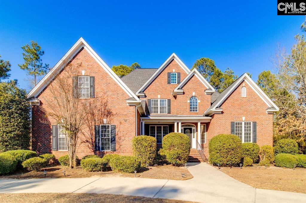 Photo 1 of 1 — 111 Brookhaven Circle, Blythewood, SC 29016