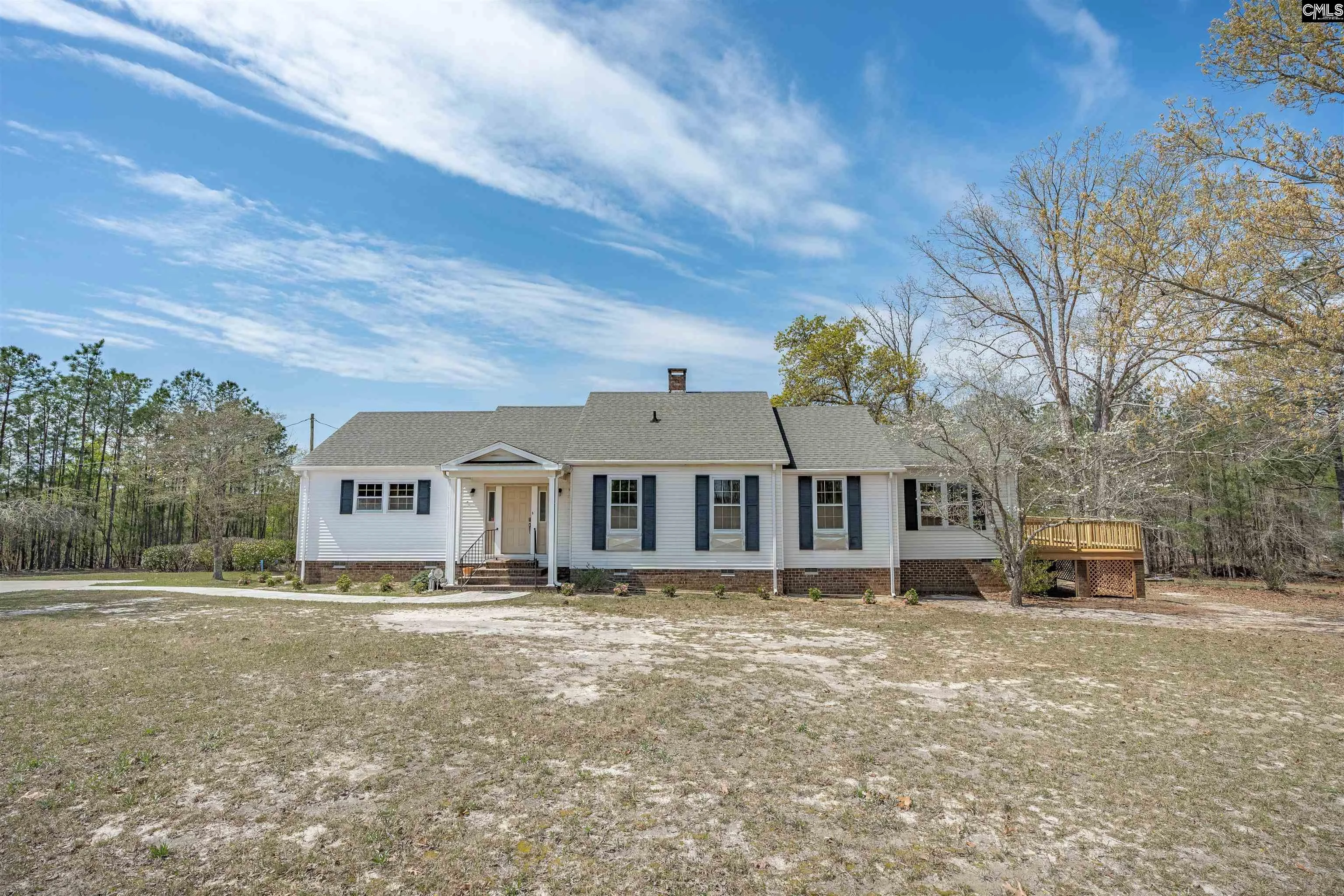 932 Toms Creek Road