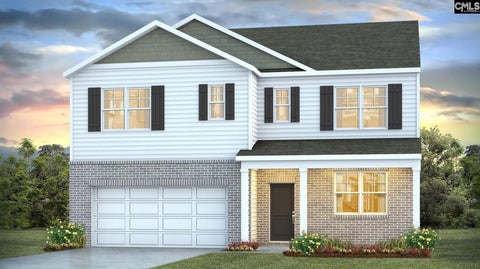 Photo of 196 Horatio Lane, Lugoff, SC 29078 (MLS # 642974)