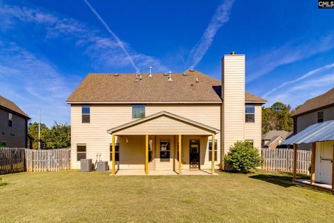 A home in Lexington