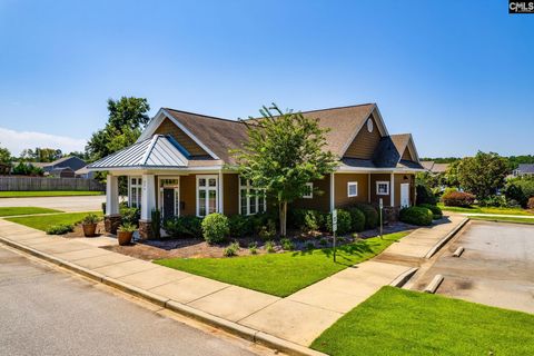 A home in Lexington