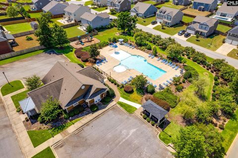 A home in Lexington