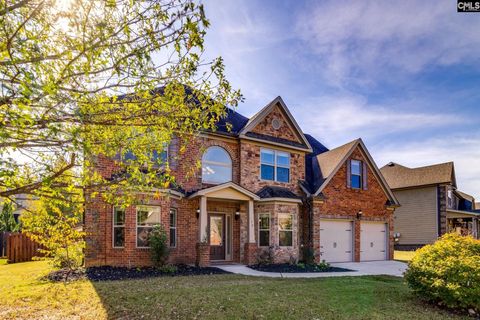 A home in Lexington