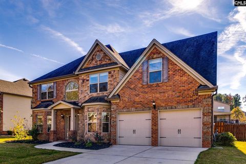 A home in Lexington