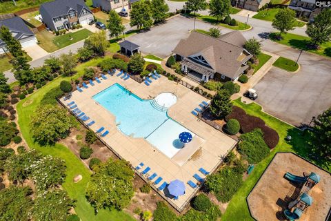 A home in Lexington