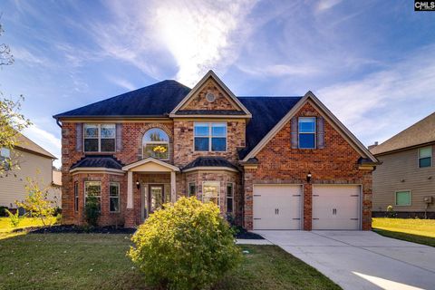 A home in Lexington