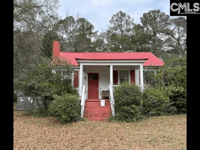 1633 Winyah Drive
