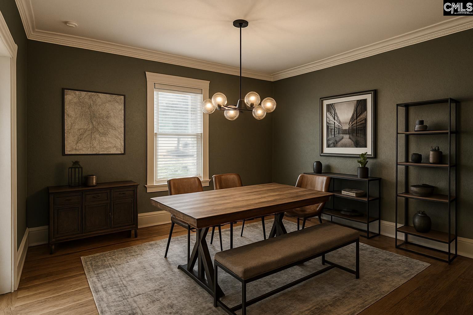 219 Mallet Hill Road