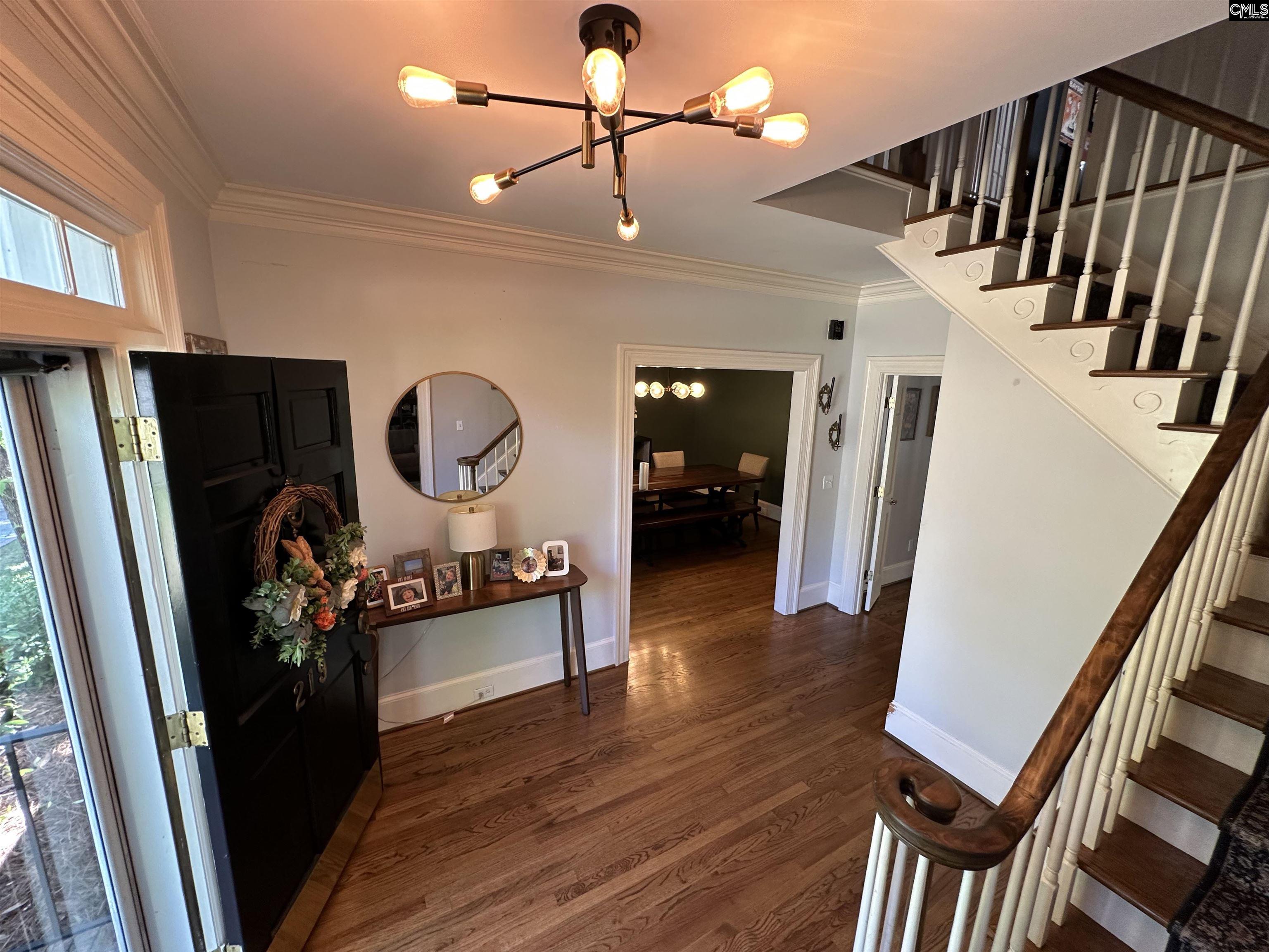 219 Mallet Hill Road