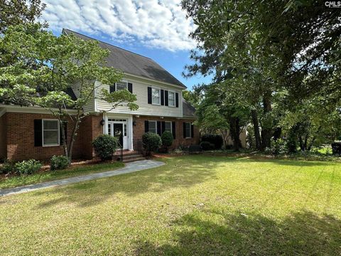 219 Mallet Hill Road Columbia SC 29223