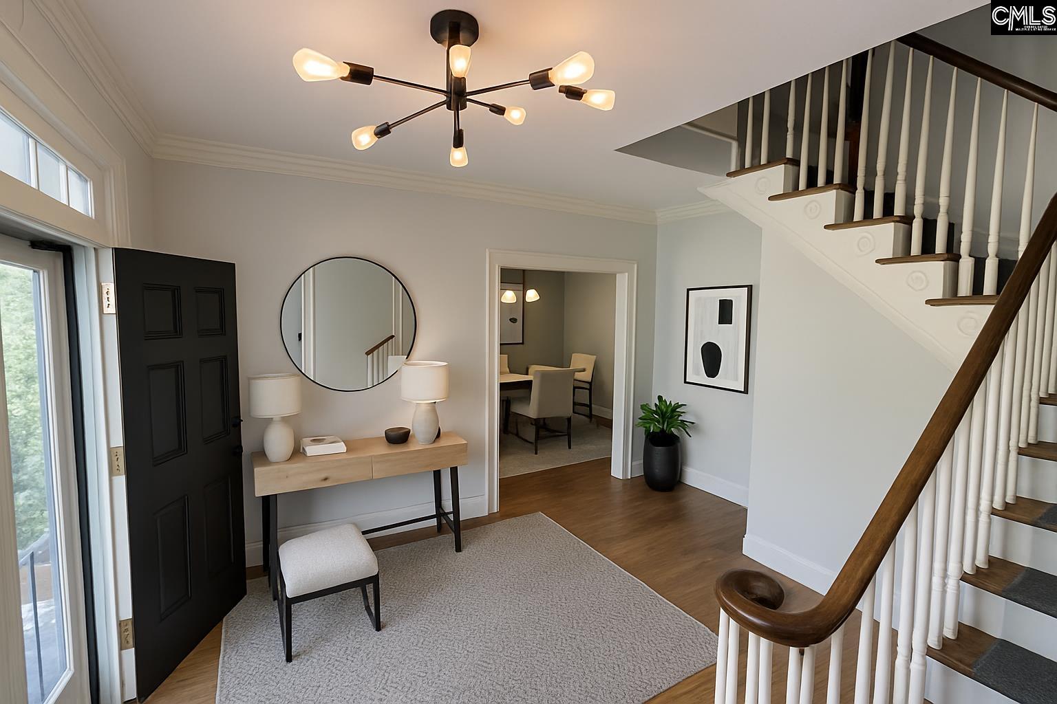 219 Mallet Hill Road