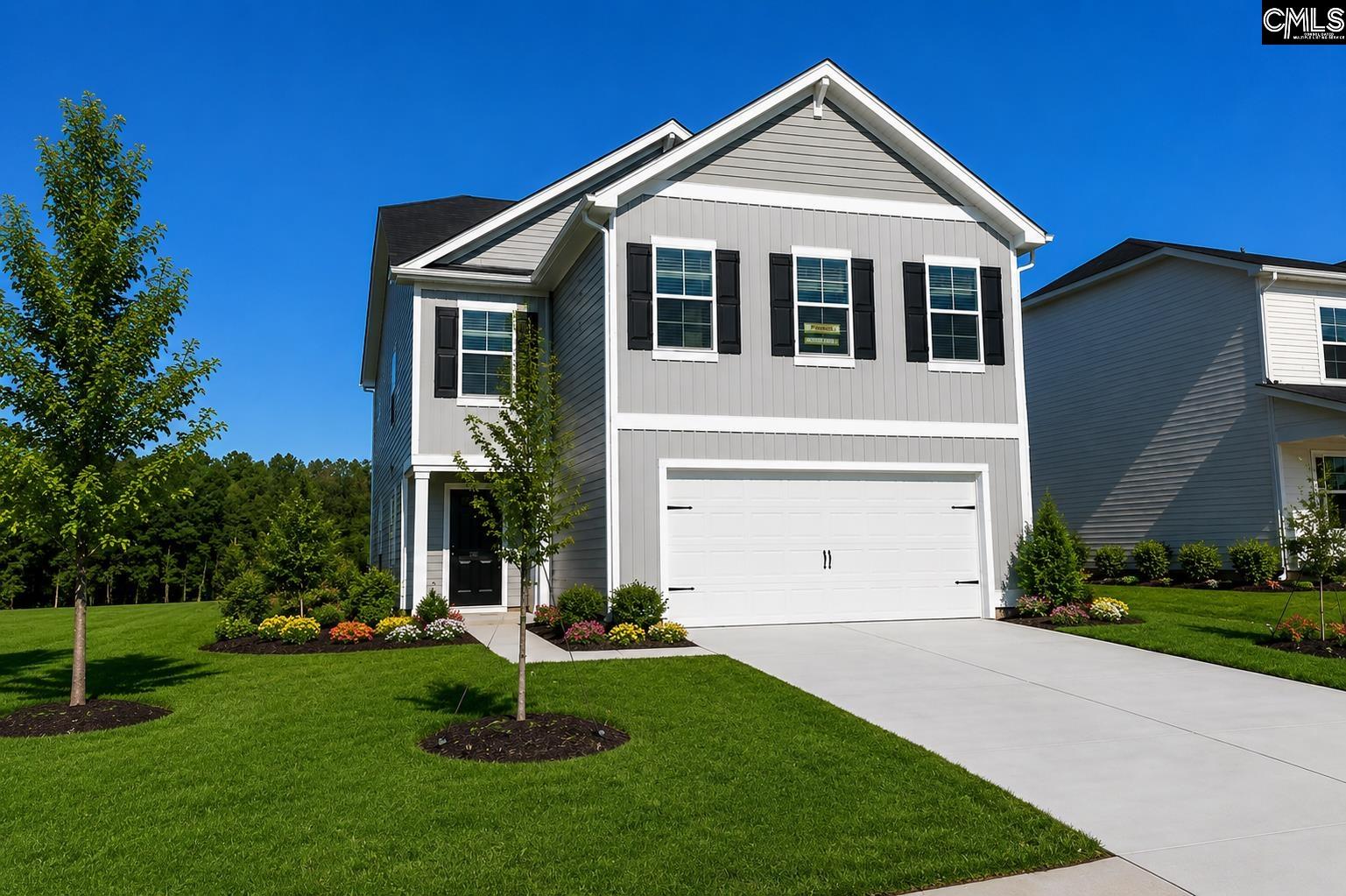 647 Marbled Teal Lane, Hopkins, SC, 29061