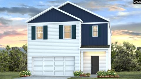 Photo of 637 Glacier Road, Lexington, SC 29072 (MLS # 624904)