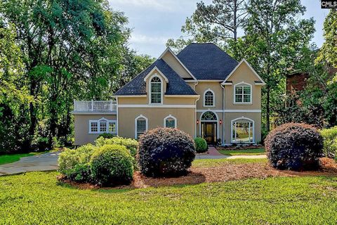 Photo of 140 Rum Gully Lane, Chapin, SC 29036 (MLS # 634293)