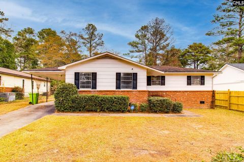 Photo of 317 Saddlefield Road, Columbia, SC 29203 (MLS # 622814)
