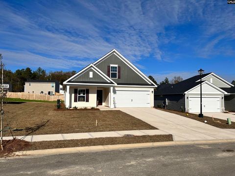 A home in Hopkins