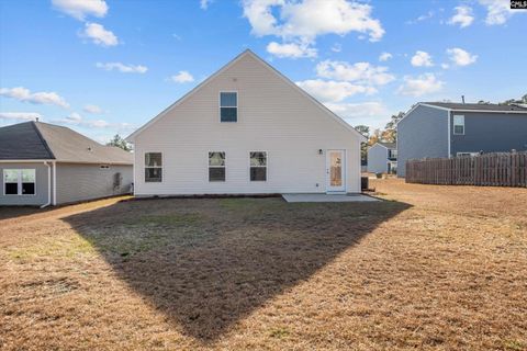 A home in Hopkins