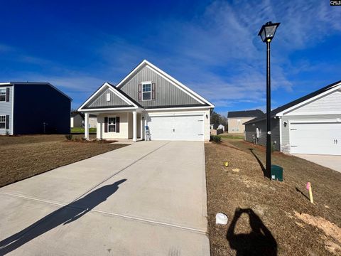 A home in Hopkins