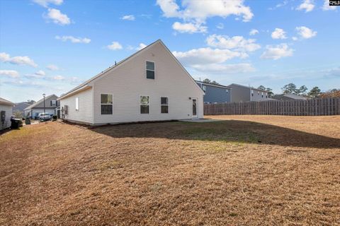 A home in Hopkins