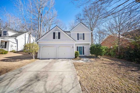 Photo of 820 Neighbor Lane, Lexington, SC 29072 (MLS # 637391)