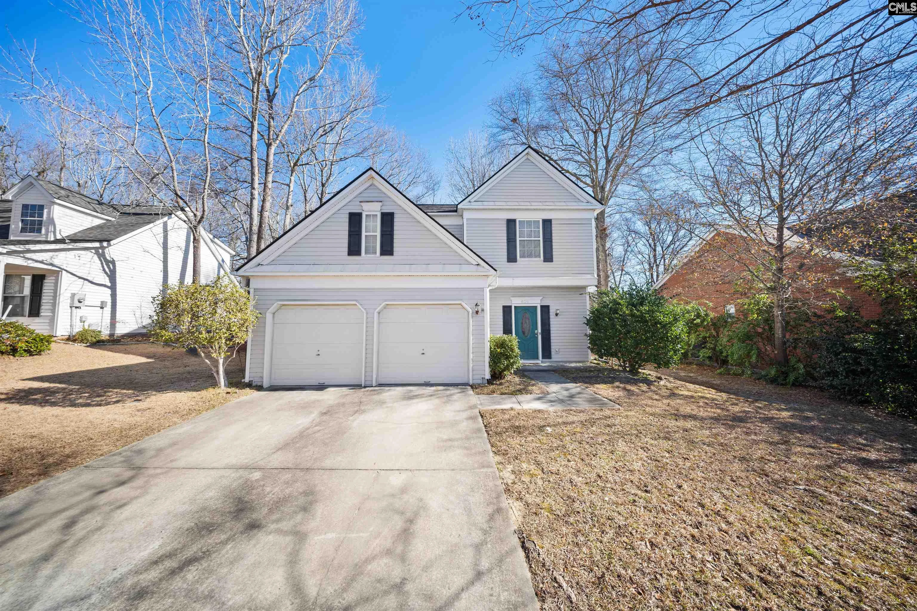 820 Neighbor Lane
