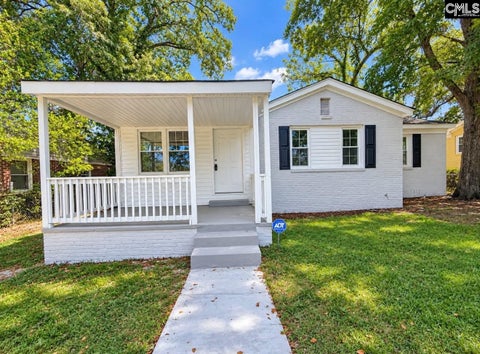 Photo of 2930 English Avenue, Columbia, SC 29204 (MLS # 643347)