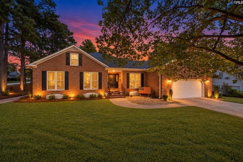 Photo of 16 W Canterbury Court, Blythewood, SC 29016 (MLS # 645901)