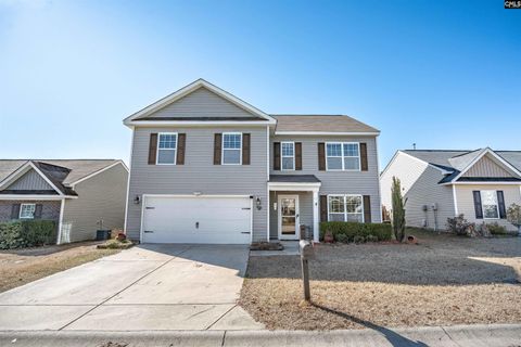 Photo of 672 Deertrack Run, Lexington, SC 29073 (MLS # 627189)