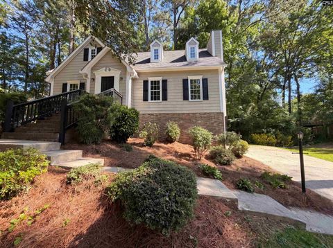 Photo of 260 Woodwinds Drive, Columbia, SC 29212 (MLS # 634234)