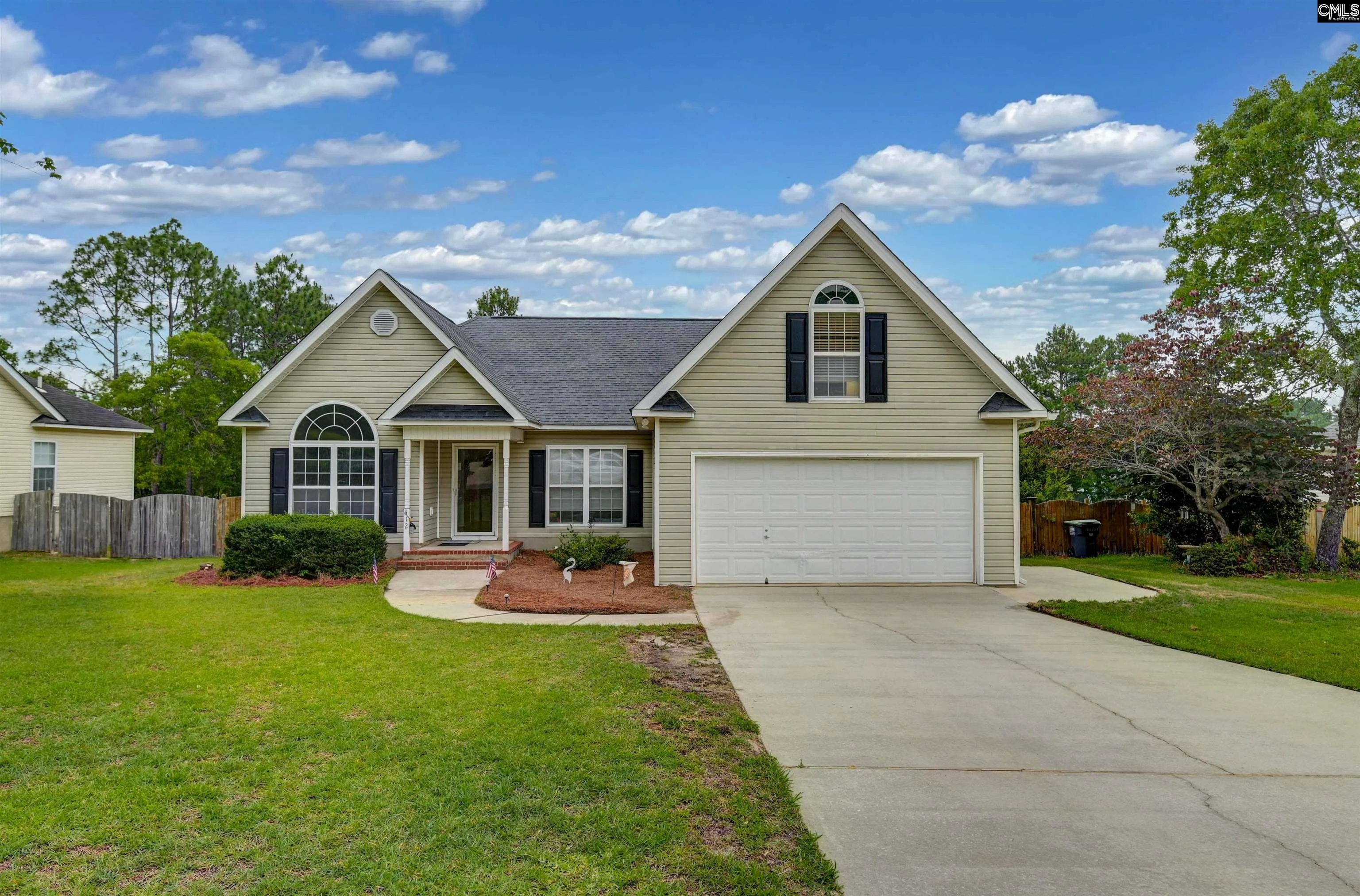 412 Knotts Court
