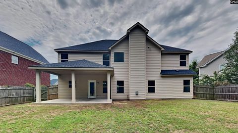 A home in Lexington