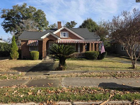 Photo of 3120 River Drive, Columbia, SC 29201 (MLS # 622391)