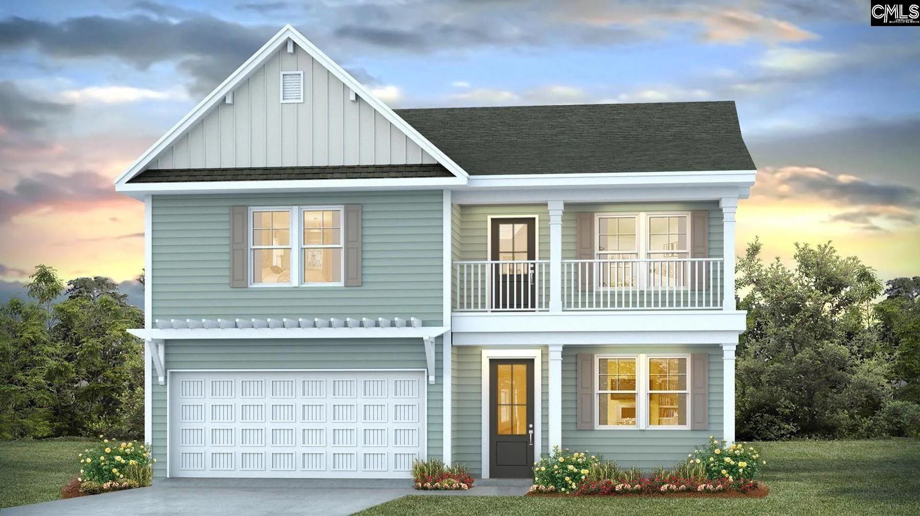 129 Sunny Stream Drive
