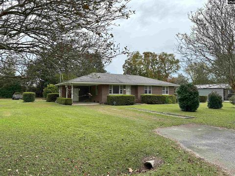 A home in Marion