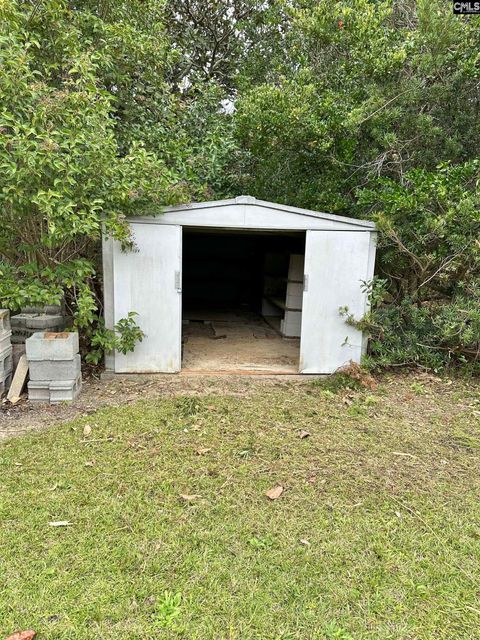 A home in Marion