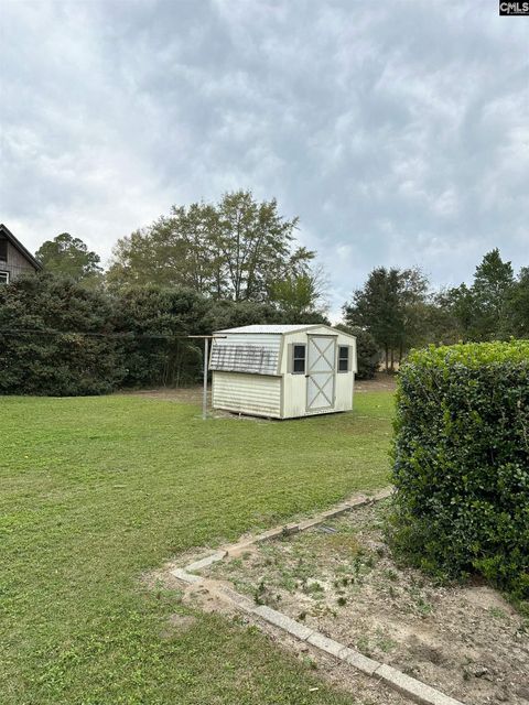 A home in Marion