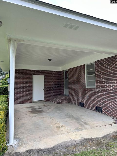 A home in Marion