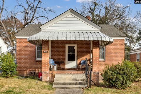 Photo of 613 Joan Street, Columbia, SC 29203 (MLS # 624187)