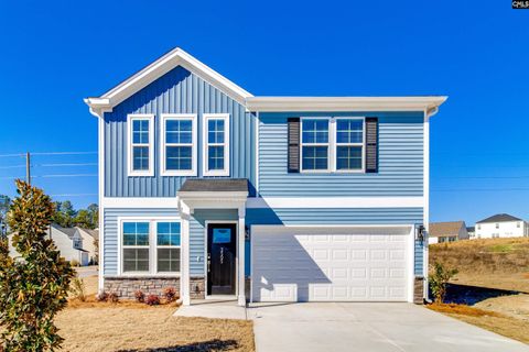 Photo of 3505 Stedding Place, Lexington, SC 29073 (MLS # 623838)
