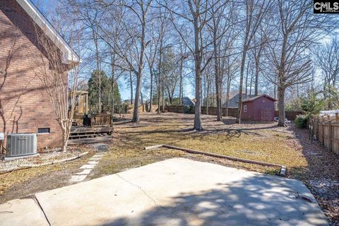 A home in Irmo