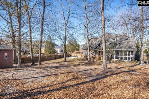 A home in Irmo