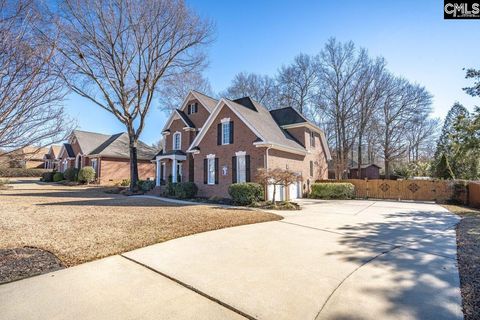 A home in Irmo