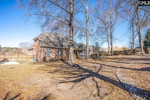 A home in Irmo