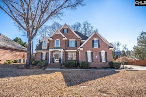 A home in Irmo